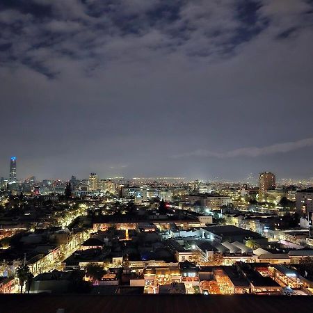 Bellavista Apartrent سانتياغو المظهر الخارجي الصورة