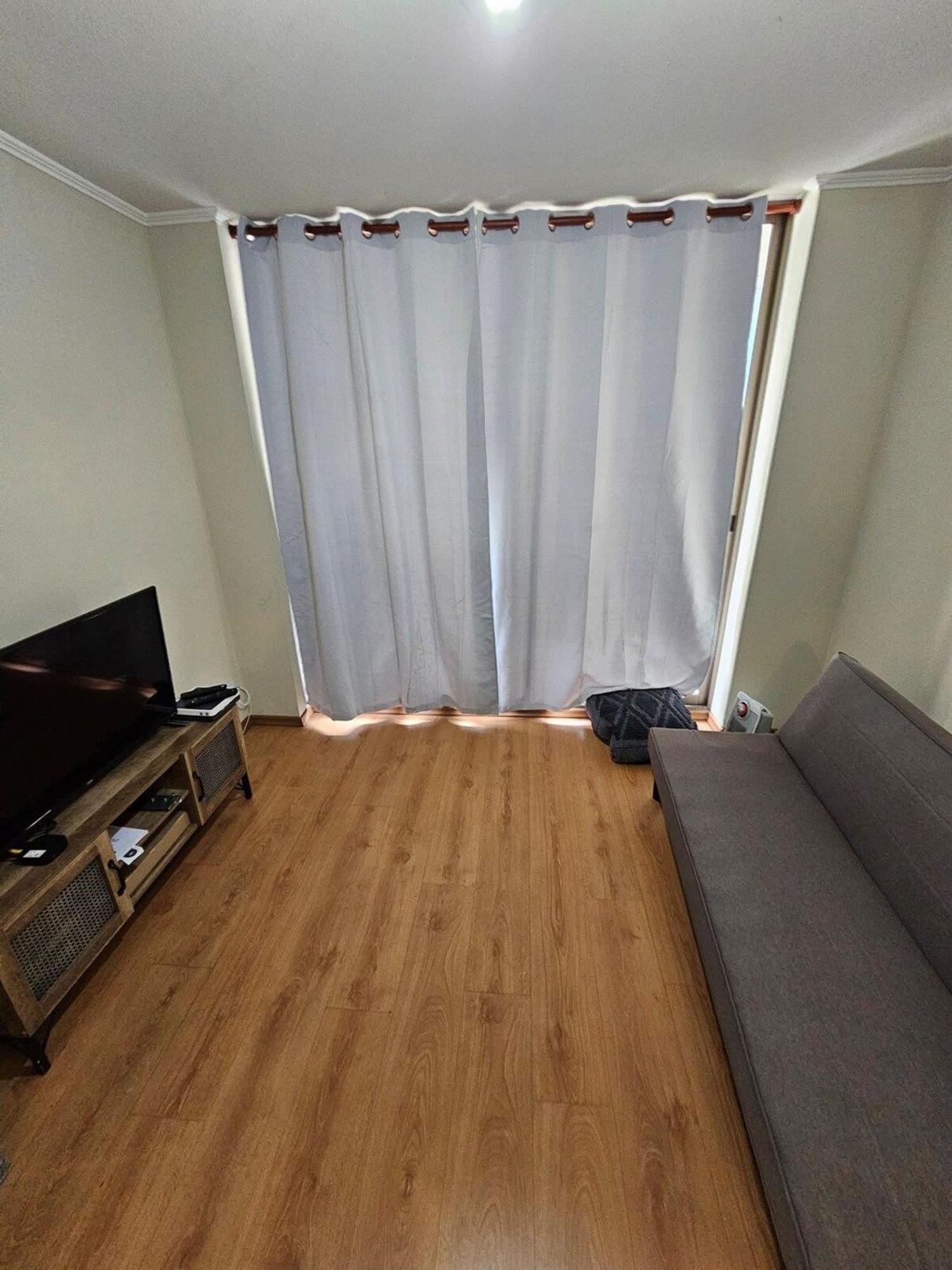 Bellavista Apartrent سانتياغو المظهر الخارجي الصورة