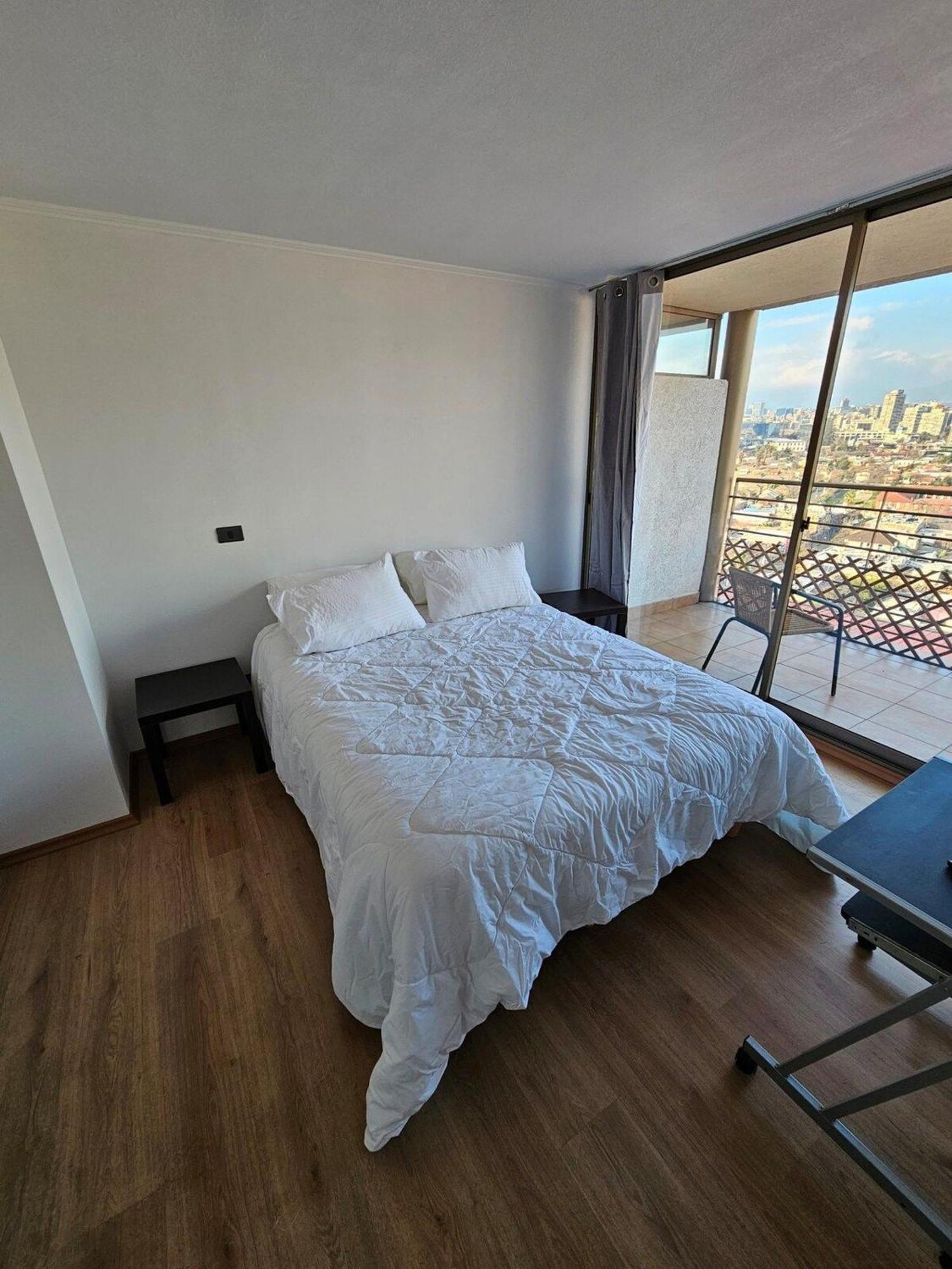 Bellavista Apartrent سانتياغو المظهر الخارجي الصورة