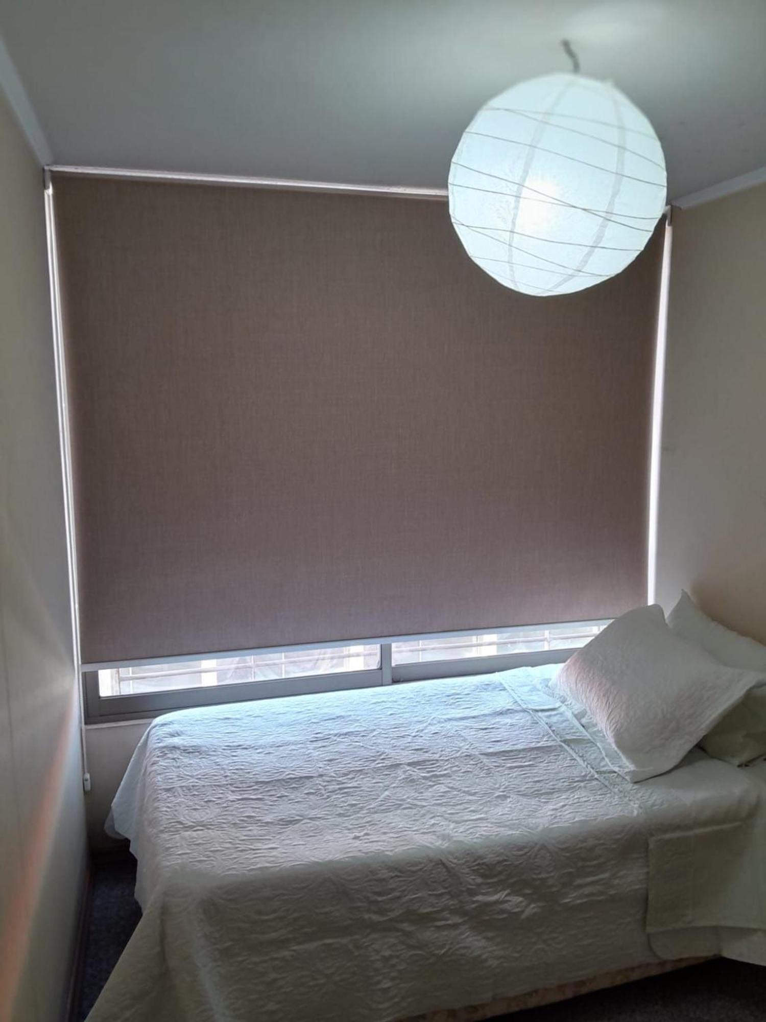 Bellavista Apartrent سانتياغو المظهر الخارجي الصورة